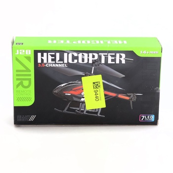 RC vrtuľník KUWUNG J28 diaľkovo ovládaný