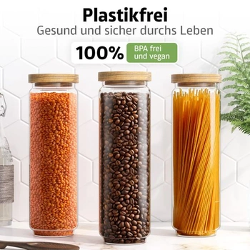 Sada dóz ElbFuchs 1500 ml 2 Ks