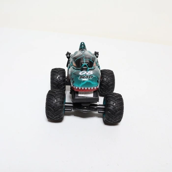 Auto na ovládání PENGBU RC modročerné