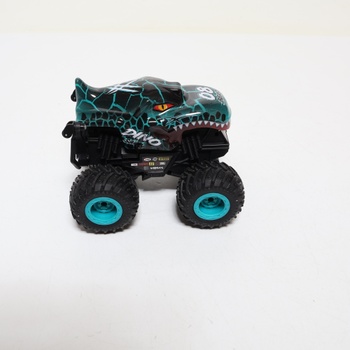Auto na ovládání PENGBU RC modročerné