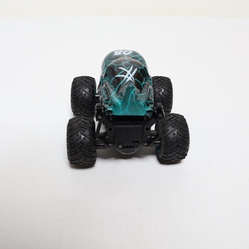Auto na ovládání PENGBU RC modročerné
