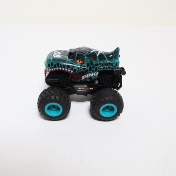 Auto na ovládání PENGBU RC modročerné