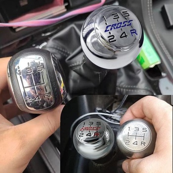 Radiaca páka, radiaca páka pre 5 rýchlostí, tlačidlo radenia, radiaca páka pre modely 106, 206, 207,