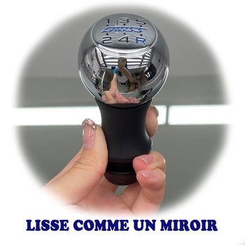 Radiaca páka, radiaca páka pre 5 rýchlostí, tlačidlo radenia, radiaca páka pre modely 106, 206, 207,