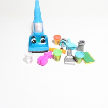Modelovacia hmota Play-Doh vysávač