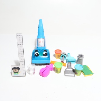 Modelovacia hmota Play-Doh vysávač