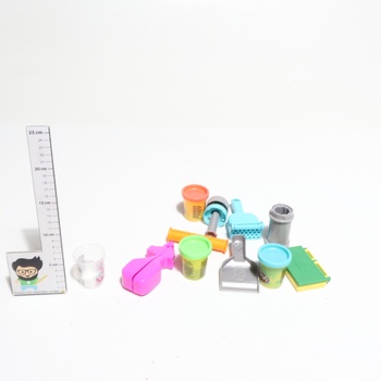Modelovacia hmota Play-Doh vysávač