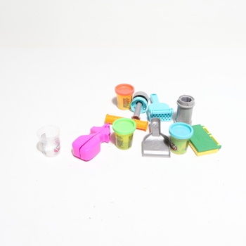 Modelovacia hmota Play-Doh vysávač