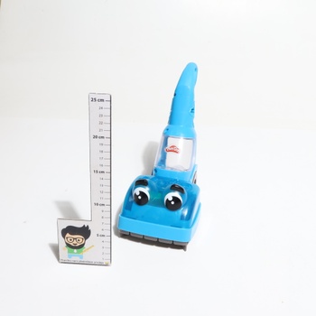 Modelovacia hmota Play-Doh vysávač