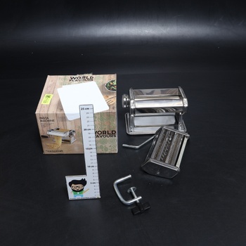 Stroj na cestoviny Kitchen Craft Deluxe