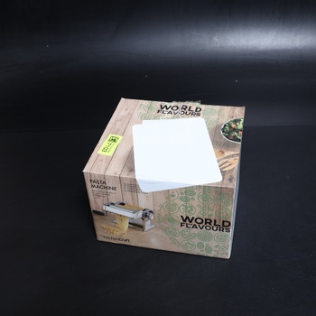 Stroj na cestoviny Kitchen Craft Deluxe