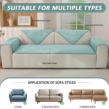 Deka pre psa Ystyle Ystyle Couch Cover