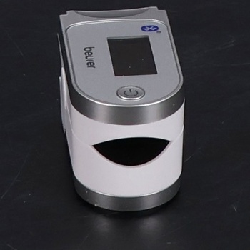 Pulzný oxymeter Beurer PO60