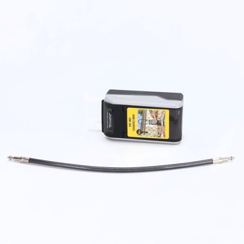 Trezor na klíče Master Lock 5482EURD