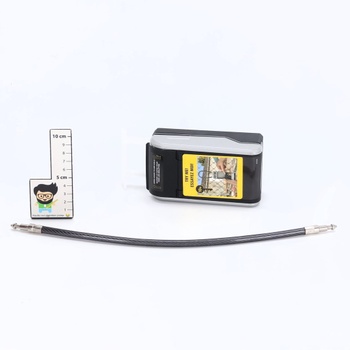 Trezor na klíče Master Lock 5482EURD