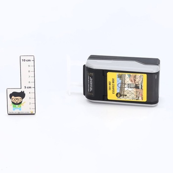 Trezor na klíče Master Lock 5482EURD