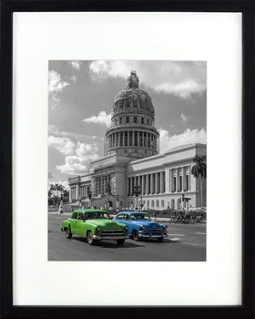 Rám na obraz BD ART 28 x 35 cm s paspartou 20 x 25 cm,…