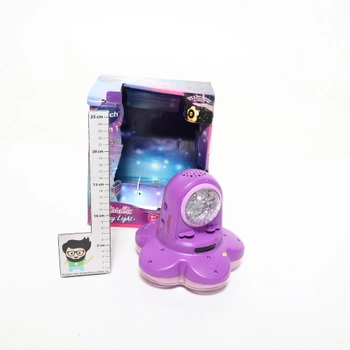 Detská hračka Vtech KidiMagic Galaxy