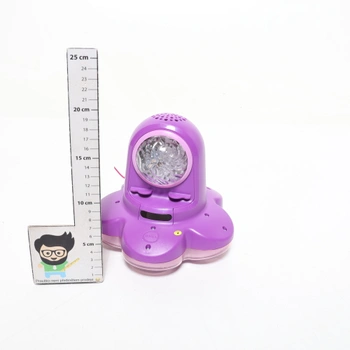 Detská hračka Vtech KidiMagic Galaxy