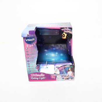Detská hračka Vtech KidiMagic Galaxy