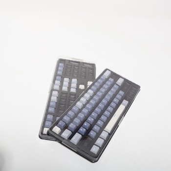 Náhradné klávesy Royal Kludge Keycap-Ocean