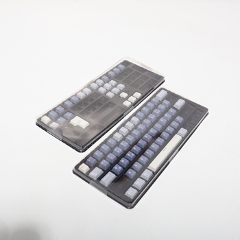 Náhradné klávesy Royal Kludge Keycap-Ocean