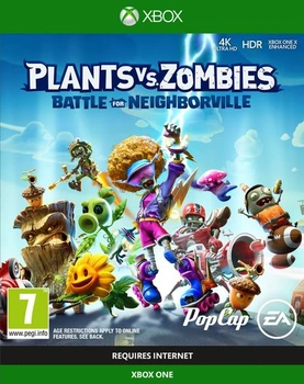 Hra pre Xbox One Electronic arts 1036469
