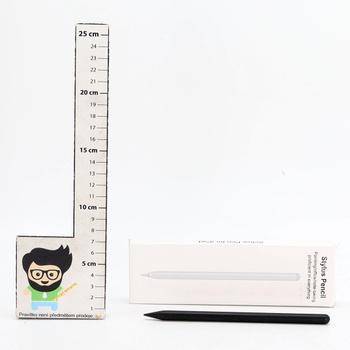Stylus pre iPad 2018-2026 s rýchlym nabíjaním cez USB-C, rozpoznaním dlane a citlivosťou na náklon.