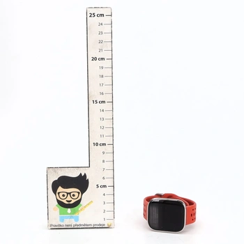 Chytré hodinky Amazfit A2435