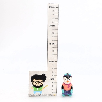 Figurka Edurino DE-F012 tučňák
