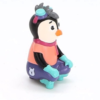Figurka Edurino DE-F012 tučňák