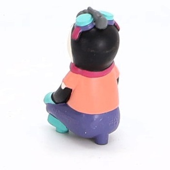 Figurka Edurino DE-F012 tučňák