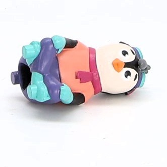 Figurka Edurino DE-F012 tučňák