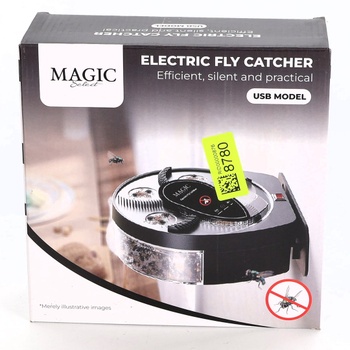 Lapač hmyzu Magic Select elektrický