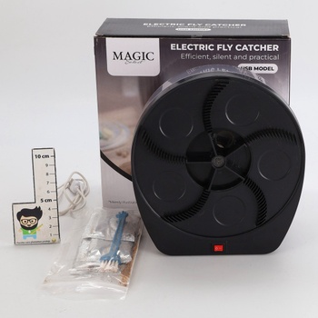 Lapač hmyzu Magic Select elektrický