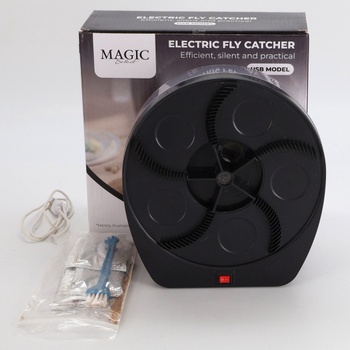 Lapač hmyzu Magic Select elektrický