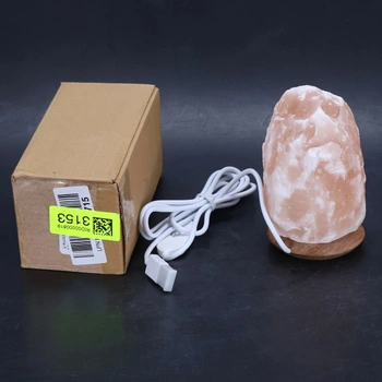 Soľná lampa Zen Light 10 cm