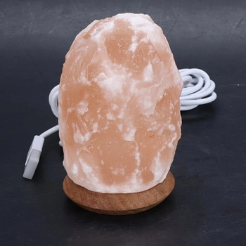 Soľná lampa Zen Light 10 cm