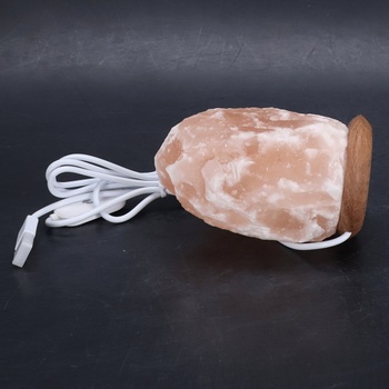 Soľná lampa Zen Light 10 cm
