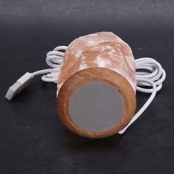 Soľná lampa Zen Light 10 cm