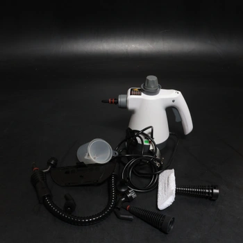 Parní čistič Rolipo TMSC-001