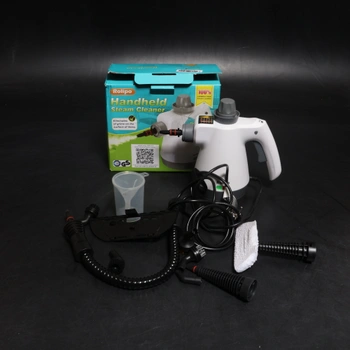 Parní čistič Rolipo TMSC-001