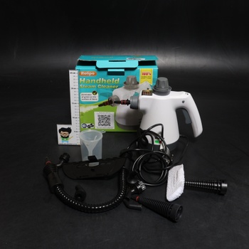 Parní čistič Rolipo TMSC-001