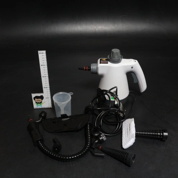 Parní čistič Rolipo TMSC-001