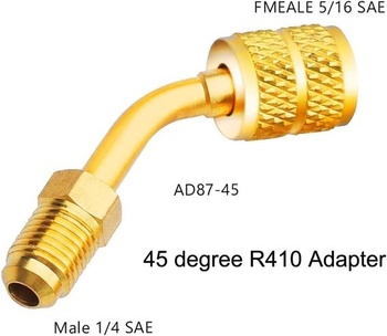 Adaptér Greluma R410A, 5/16