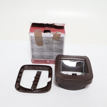 Dvierka PetSafe PPA19-16811 Staywell