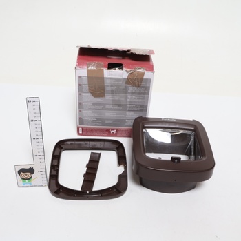 Dvierka PetSafe PPA19-16811 Staywell