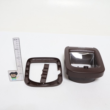 Dvierka PetSafe PPA19-16811 Staywell