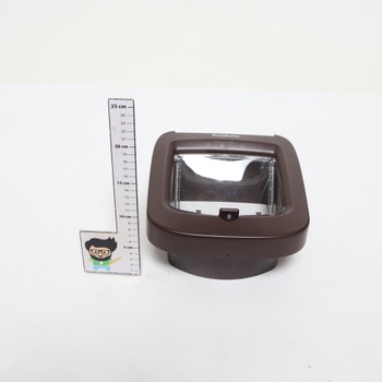 Dvierka PetSafe PPA19-16811 Staywell