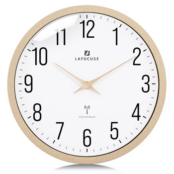 Nástenné hodiny Lafocuse ZH0125A